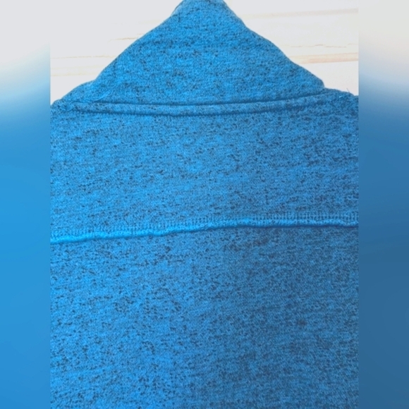 Cruel medium Junior's zippered jacket - Picture 9 of 9